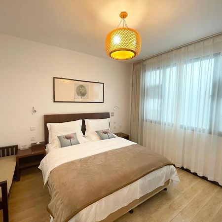 Dali Yanyuan Mountain Retreat Hotel Ngoại thất bức ảnh