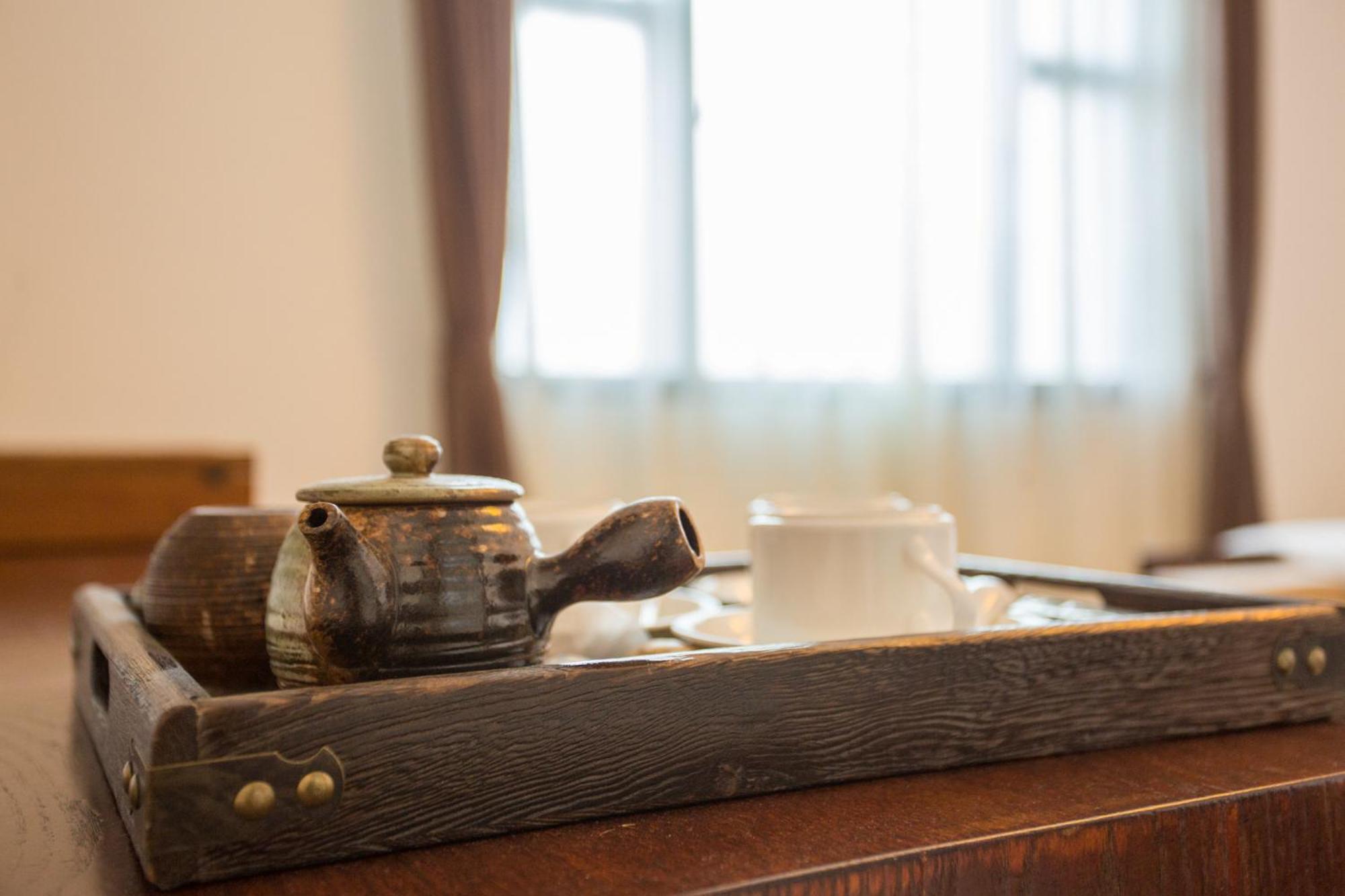 Dali Yanyuan Mountain Retreat Hotel Ngoại thất bức ảnh