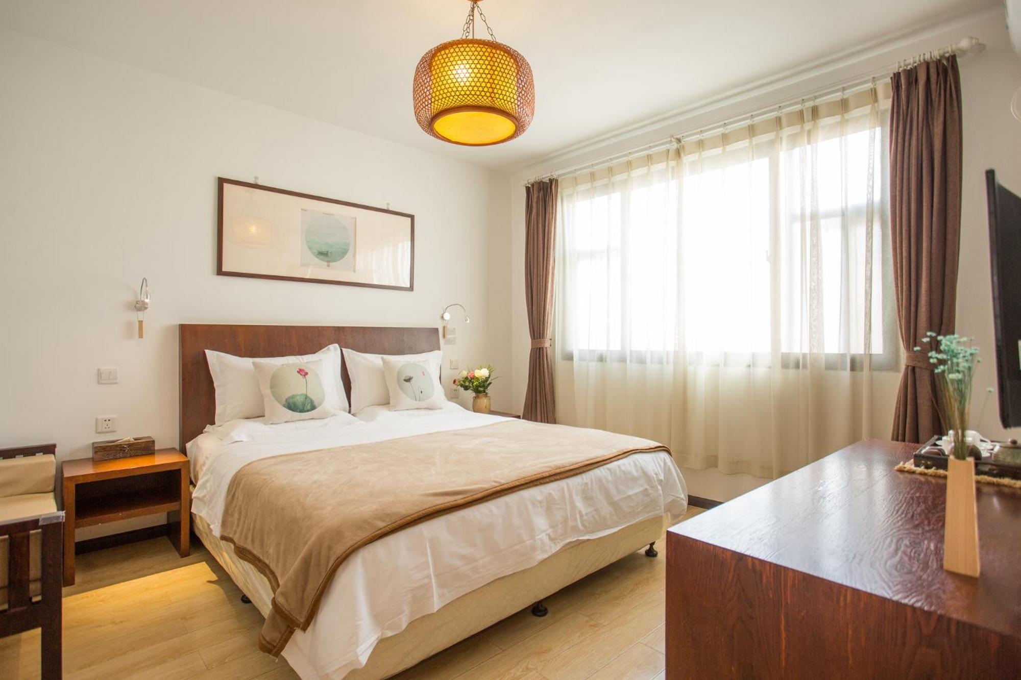 Dali Yanyuan Mountain Retreat Hotel Ngoại thất bức ảnh