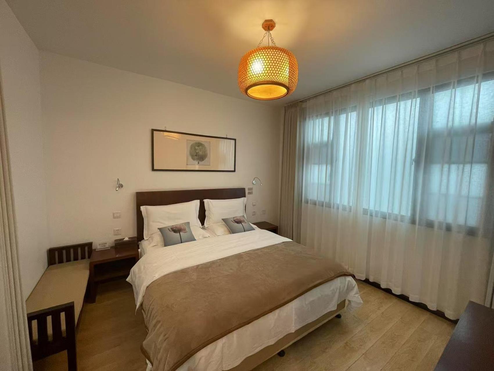 Dali Yanyuan Mountain Retreat Hotel Ngoại thất bức ảnh