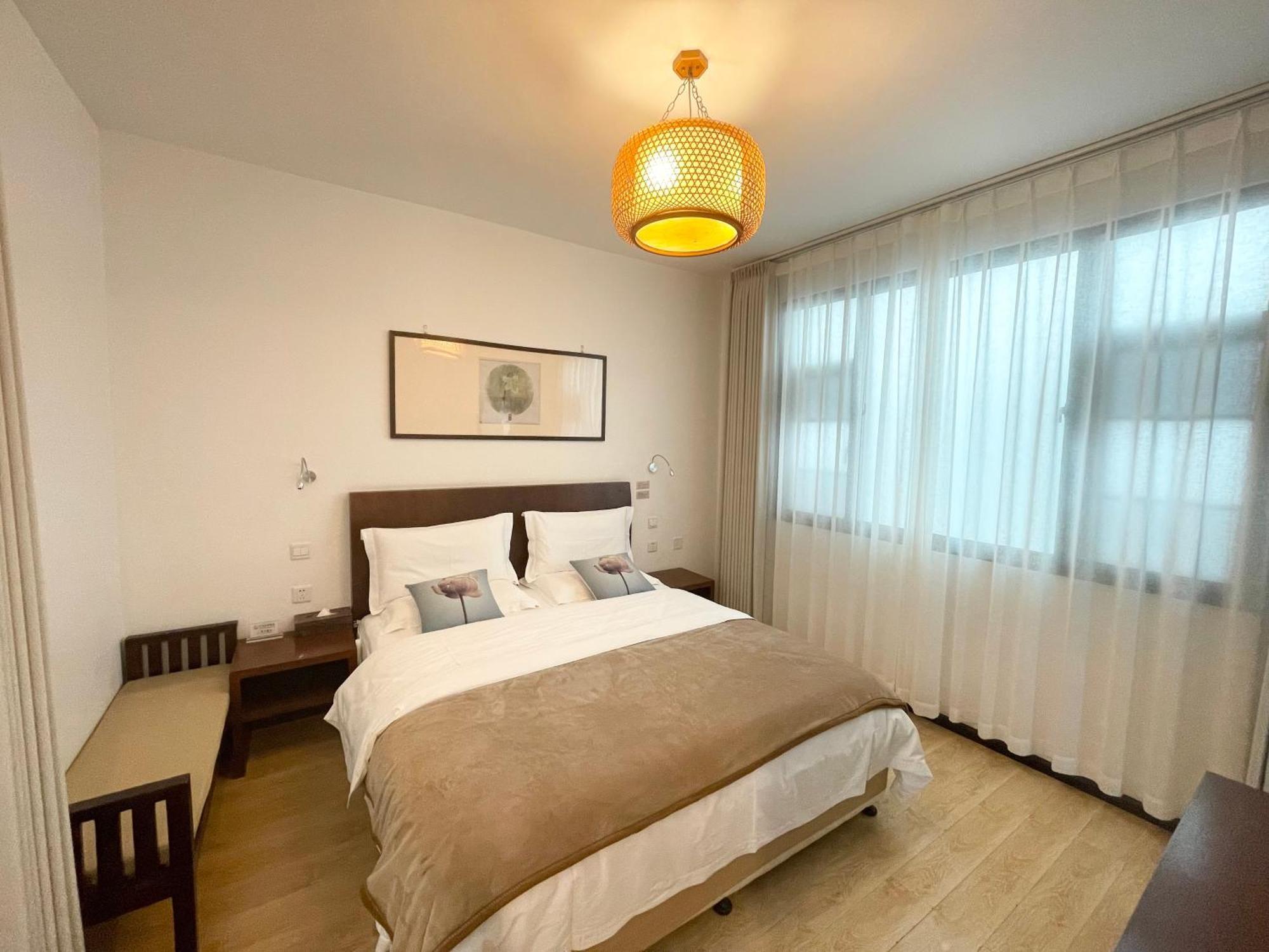 Dali Yanyuan Mountain Retreat Hotel Ngoại thất bức ảnh