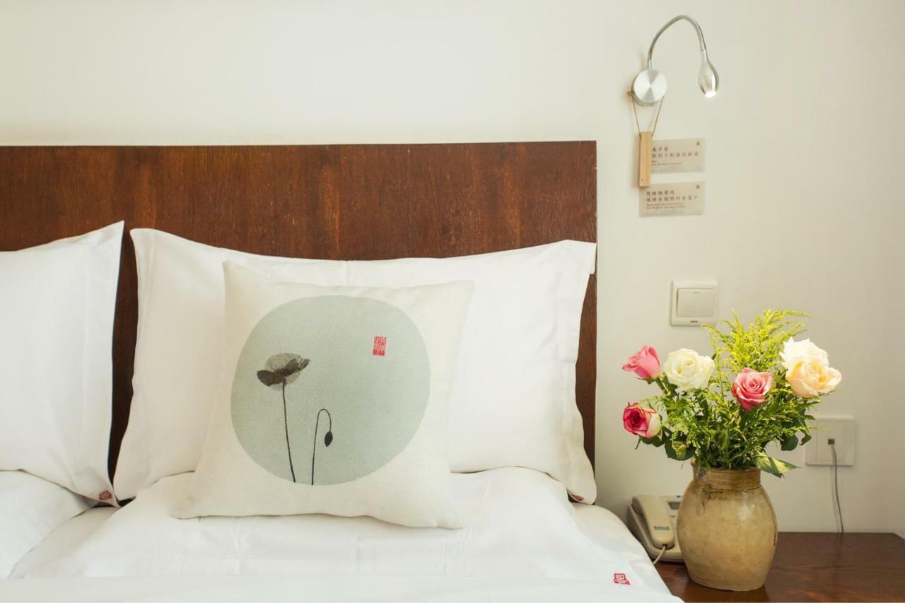 Dali Yanyuan Mountain Retreat Hotel Ngoại thất bức ảnh