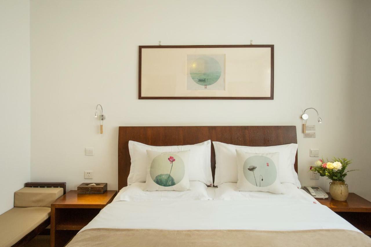 Dali Yanyuan Mountain Retreat Hotel Ngoại thất bức ảnh