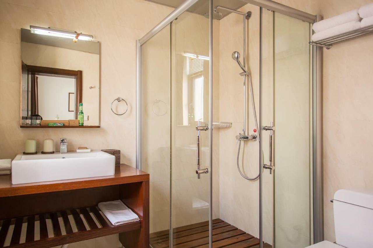 Dali Yanyuan Mountain Retreat Hotel Ngoại thất bức ảnh