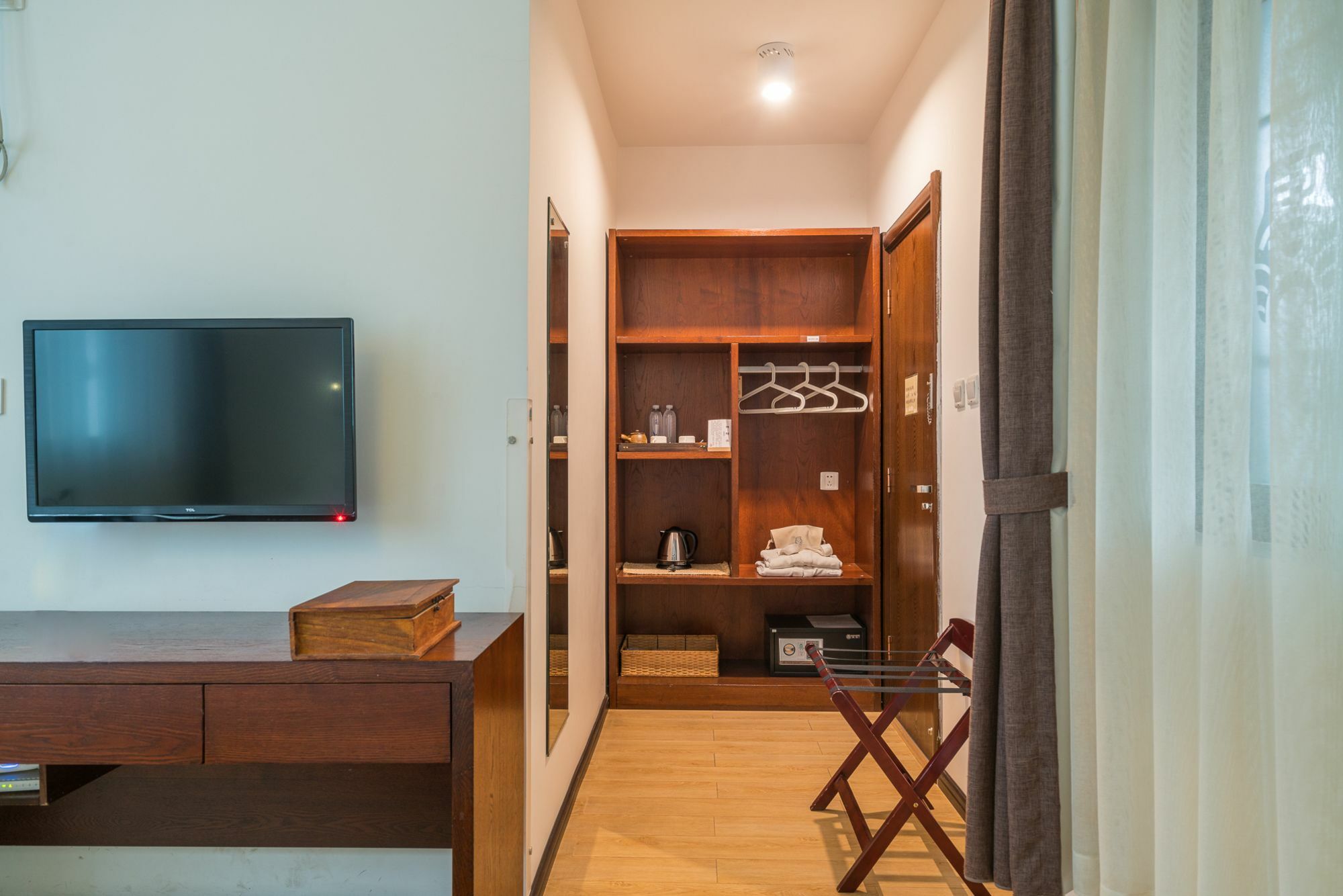 Dali Yanyuan Mountain Retreat Hotel Ngoại thất bức ảnh