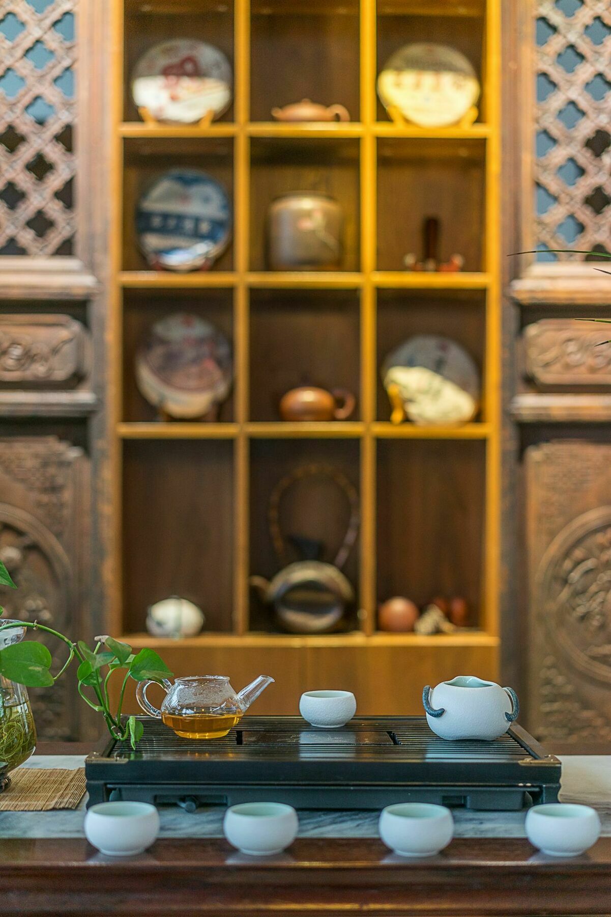 Dali Yanyuan Mountain Retreat Hotel Ngoại thất bức ảnh