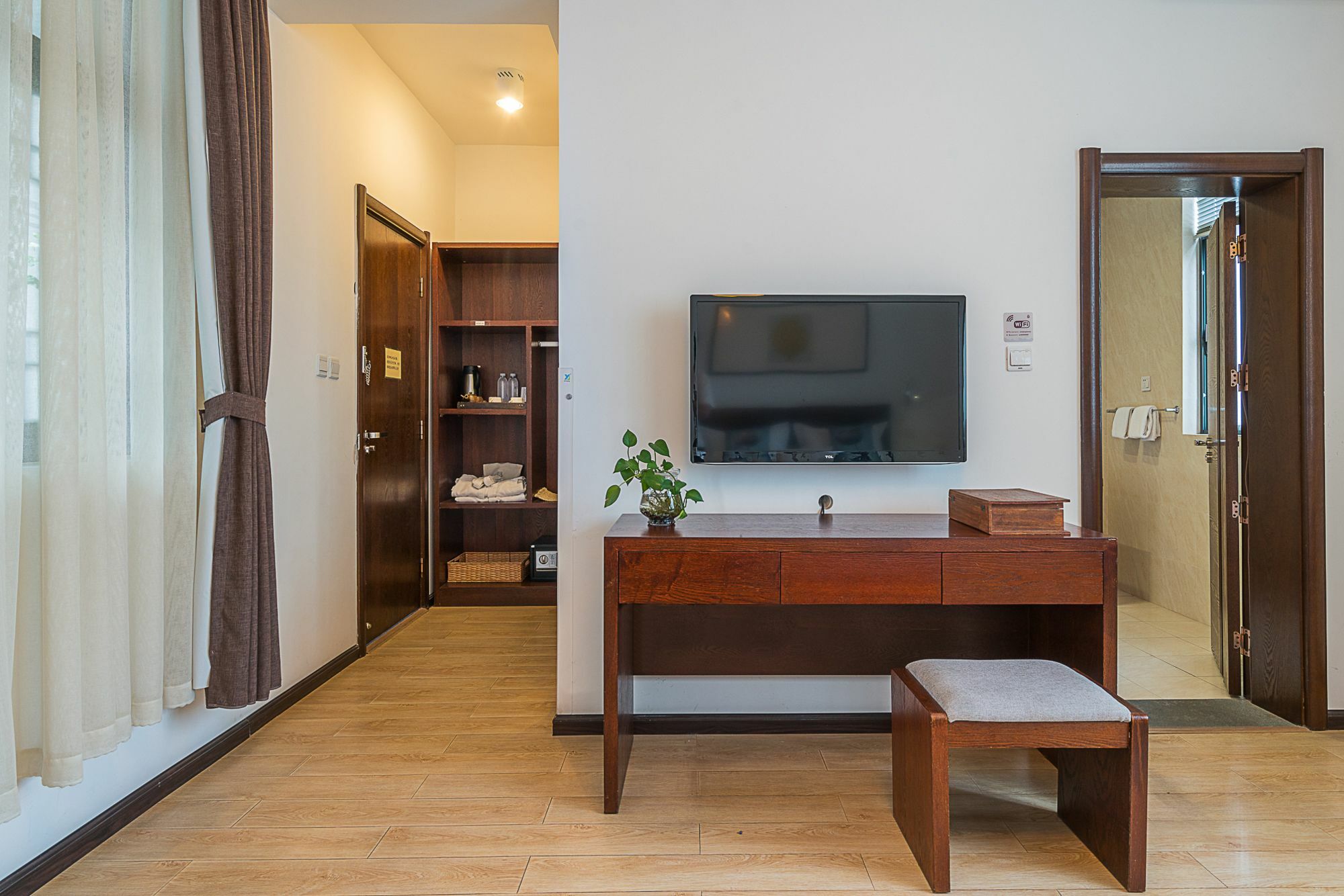 Dali Yanyuan Mountain Retreat Hotel Ngoại thất bức ảnh